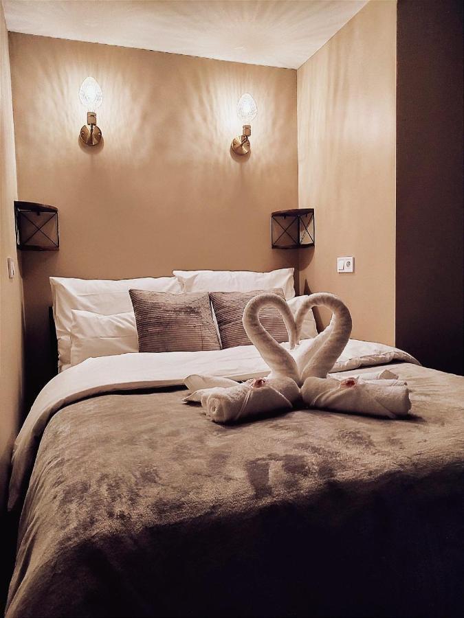 Apartament Widokowy Z Jacuzzi I Sauna Na Wylacznosc - Sikorowka - Dobre Miejsce Wisla Ngoại thất bức ảnh